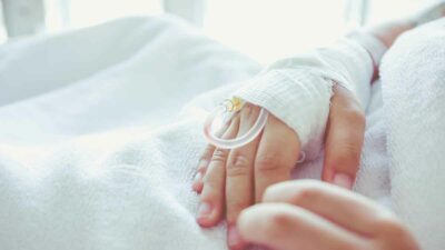 HEPATITIS AGUDA INFANTIL MÉXICO NUEVO LEÓN CASOS