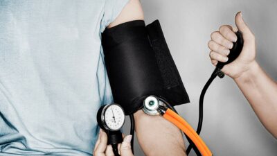 Hipertensión arterial, qué le puede suceder a un hipertenso