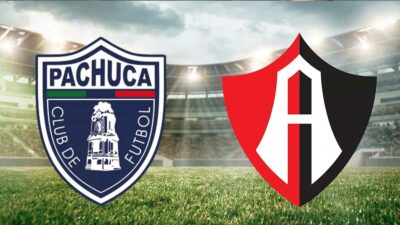 Liga MX: fechas y horarios de la final entre Atlas vs Pachuca
