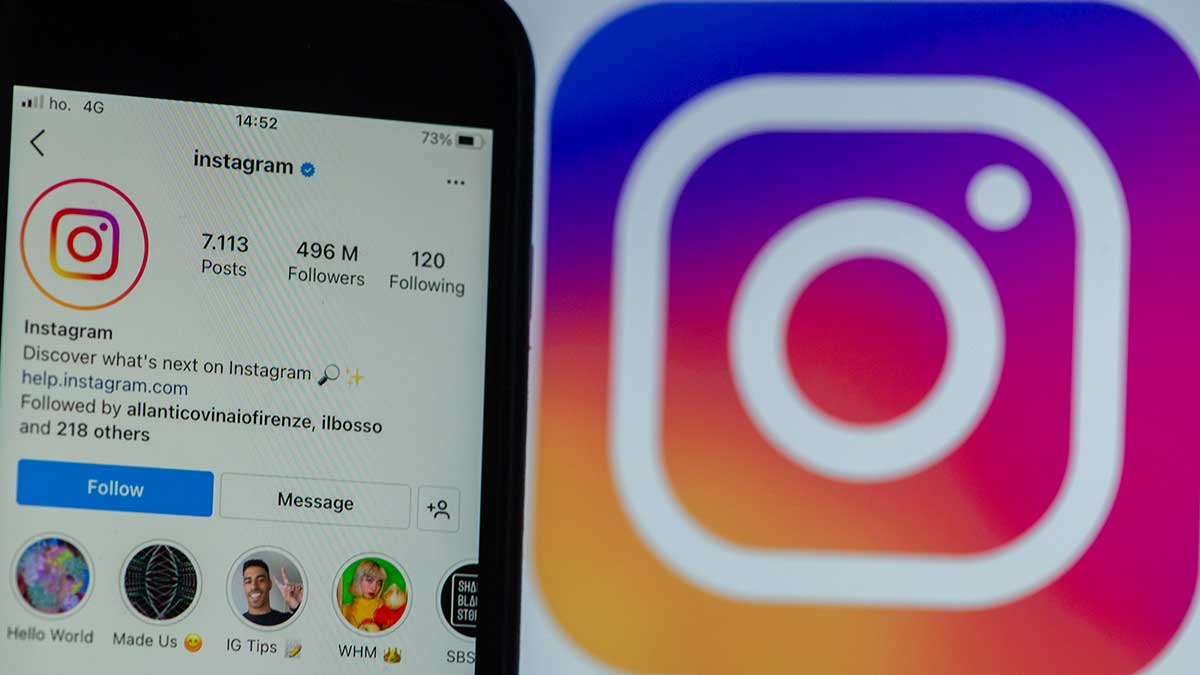 A esto no le vas a dar like: Instagram podría cobrar suscripción