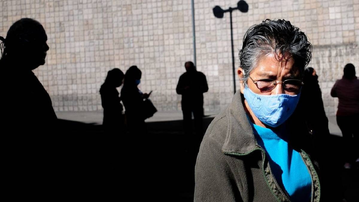 Jalisco elimina uso de cubrebocas; será obligatorio en transporte público y hospitales