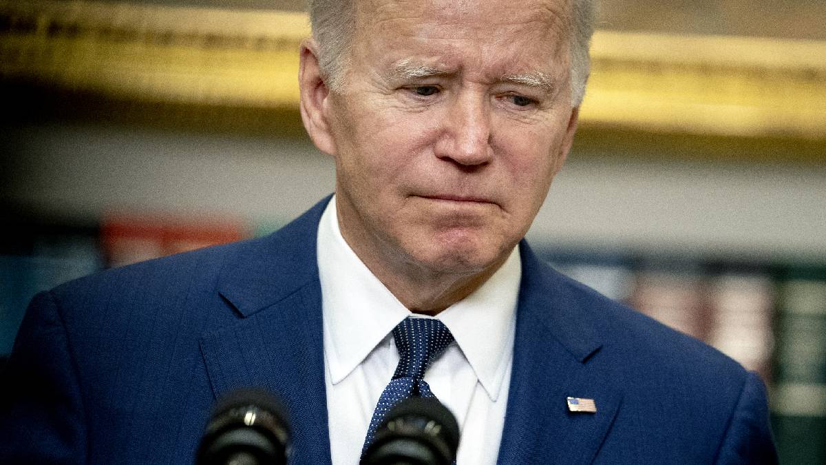 Joe Biden quiere suspender impuesto federal sobre precio de la gasolina por 3 meses