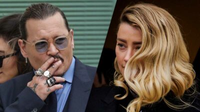 Amber Heard y Johnny Depp: los alegatos finales del juicio del año
