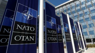 La OTAN: cómo es el proceso de adhesión a la Organización del Tratado del Atlántico Norte