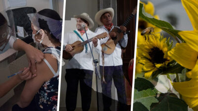 10 de mayo 2022: conciertos y eventos por día de las madres en México