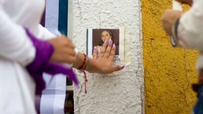 Un mes del caso Debanhi Escobar: cómo viven sus padres