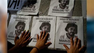 Marlon Botas: ¿Qué sabemos del feminicidio de Montserrat Bendimes en Veracruz?