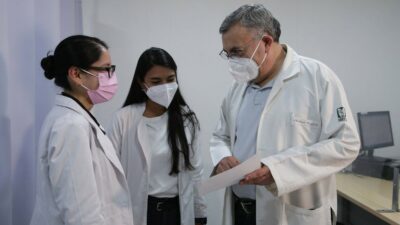 Medicos Cubanos Mexico Salud
