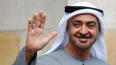 Mohamed bin Zayed, elegido como nuevo presidente de Emiratos Árabes Unidos
