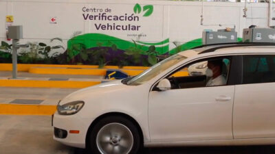 Verificación vehicular en Morelos: descuentos por multas y recargos