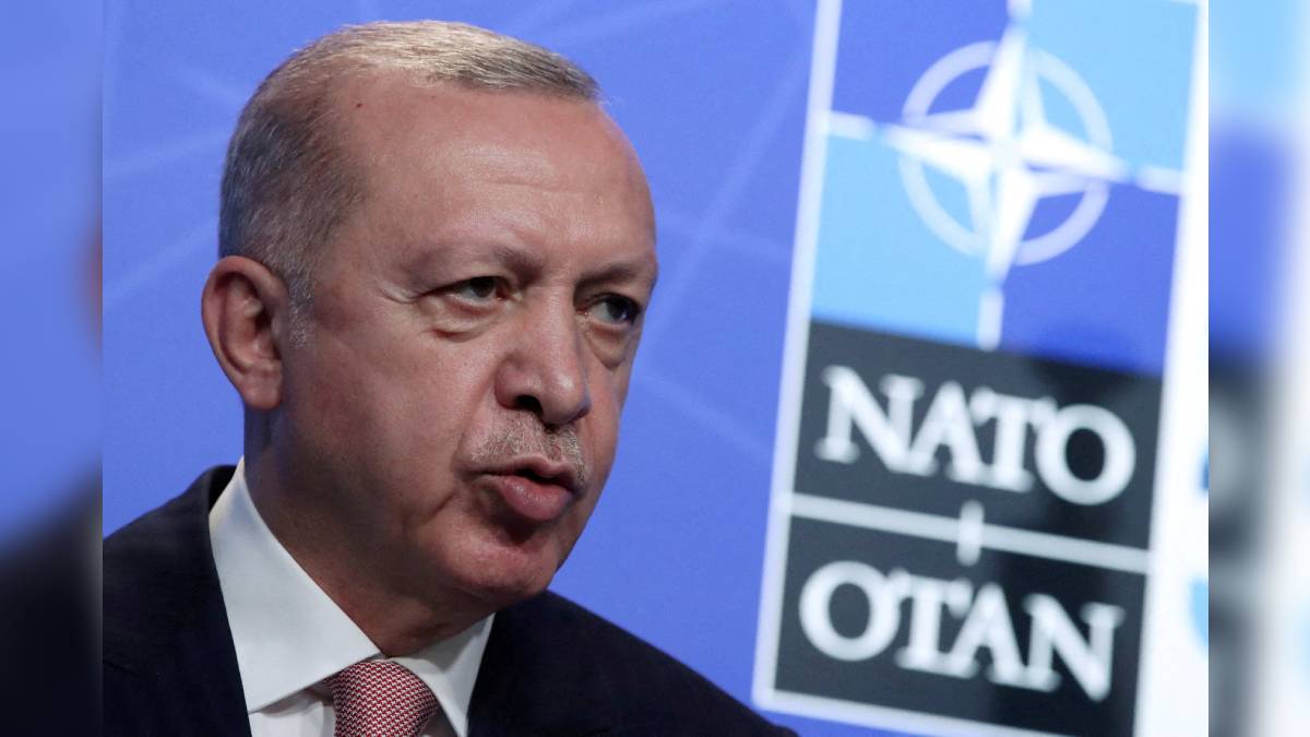 Turquía quiere OTAN