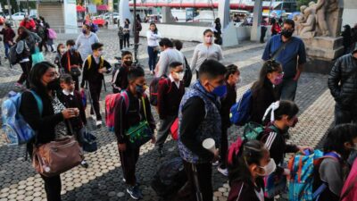 Becas Benito Juárez: ¿cómo saber si escuela es prioritaria? SEP tiene buscador digital para ubicarlas
