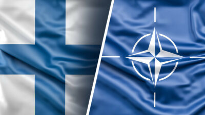 Parlamento de Finlandia vota a favor de la adhesión a la OTAN, Turquía amenaza con bloquear solicitud