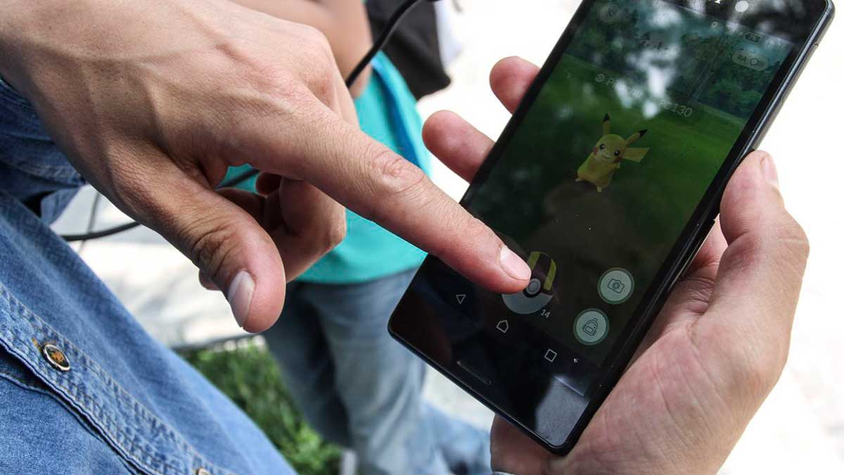 Edgar Paredes Tello jugaba Pokémon Go y lo asesinan en Puebla