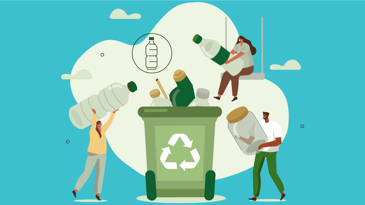 Día Mundial del Reciclaje 2022: ¿qué es y por qué se celebra el 17 de mayo?