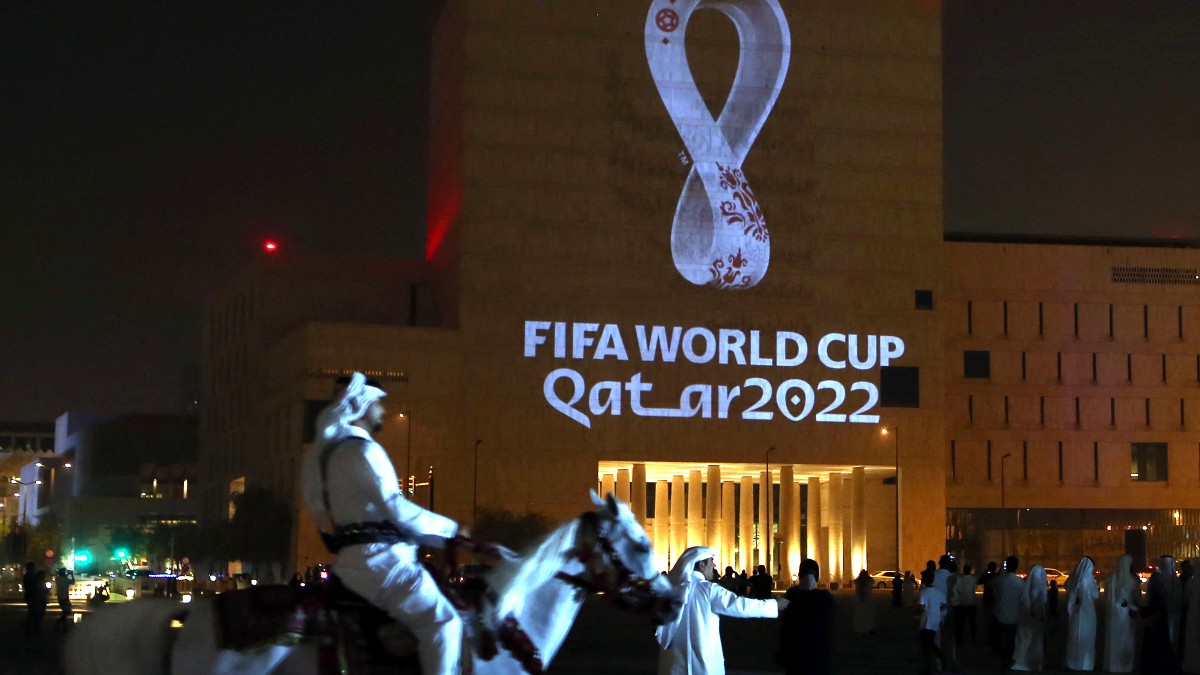 Repechaje Qatar 2022 Fechas Horarios