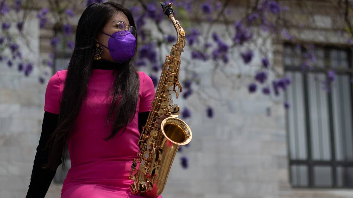 Caso saxofonista María Elena Ríos: uno de sus agresores podría quedar libre