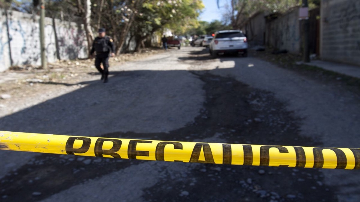 En Sinaloa, asesinan al periodista Luis Enrique Ramírez