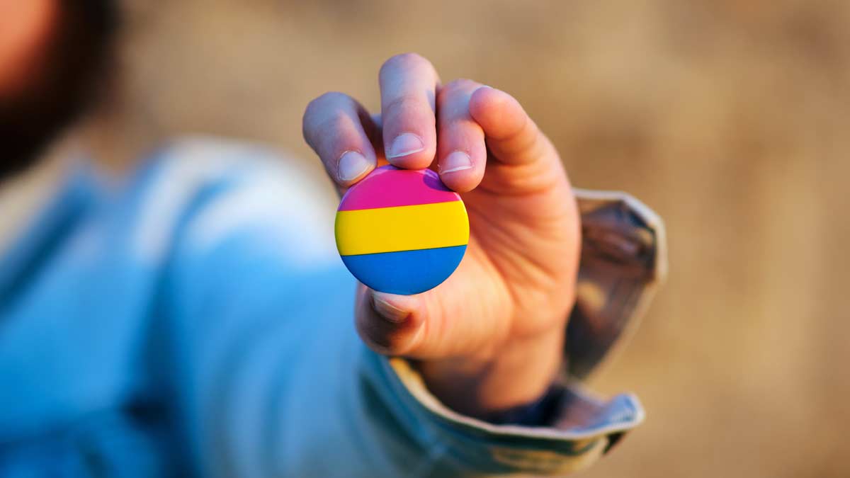 ¿Qué es ser pansexual? Hija de Raúl Araiza se declara parte de la comunidad LGBT+