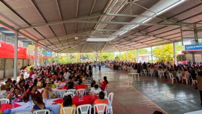 Guerrero: concurso de table dance por día de las madres se hace viral