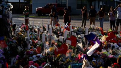 Tiroteo en Uvalde, Texas: comienzan los funerales de las víctimas