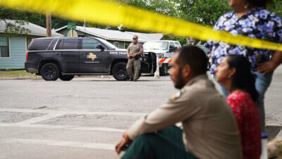 Tiroteo Texas: ¿quién es Salvador Ramos, responsable del ataque que dejó 15 muertos? Difunden su foto
