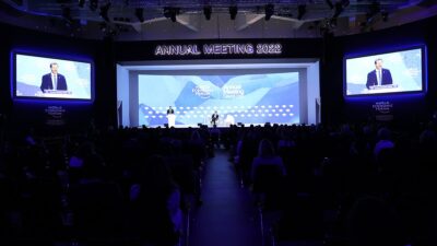 La transformación e importancia del Foro Económico de Davos, Suiza