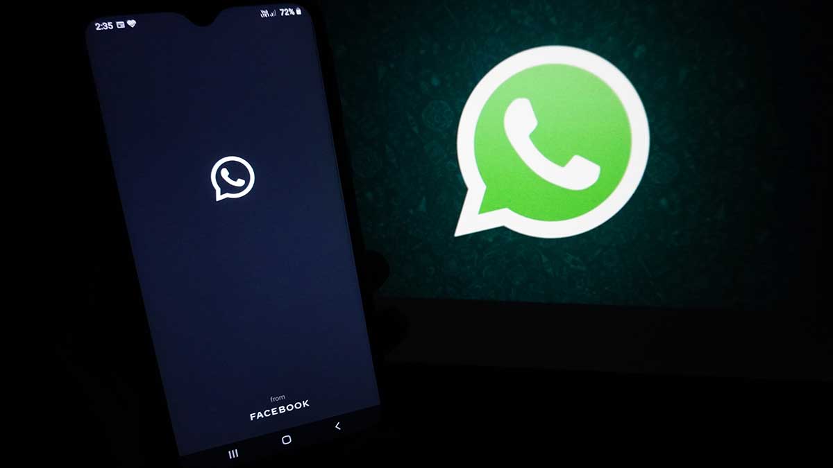 WhatsApp salir de grupos silenciosamente