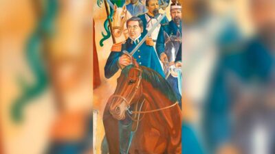 Ignacio Zaragoza: donde nació líder de la Batalla de Puebla