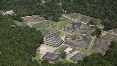 Veracruz: 3 zonas arqueológicas que debes conocer en tu visita