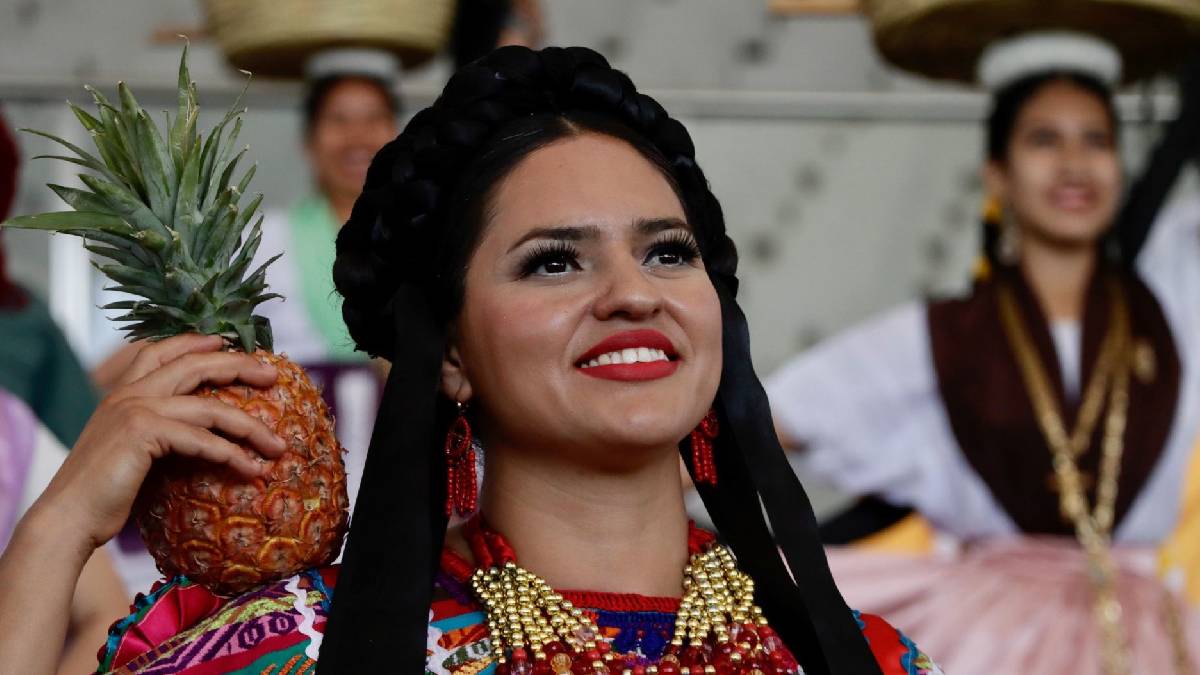 ¡Vas! 7 ferias de julio en México: barbacoa, carnaval, pan, música…