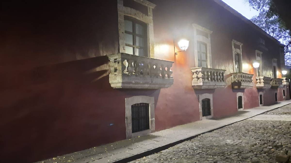  3 casas “embrujadas” en el Centro Histórico de Morelia; ¿las visitarías?