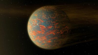 55 Cancri e infierno