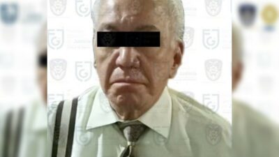 Jesús Hernández Alcocer, presunto feminicida de Yrma Lydya, enfrenta audiencia
