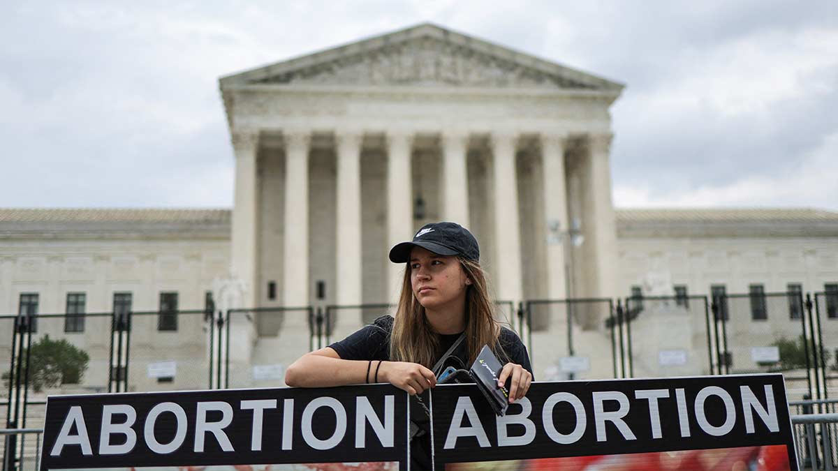 Las lecciones que dejó la revocación del derecho al aborto en Estados Unidos