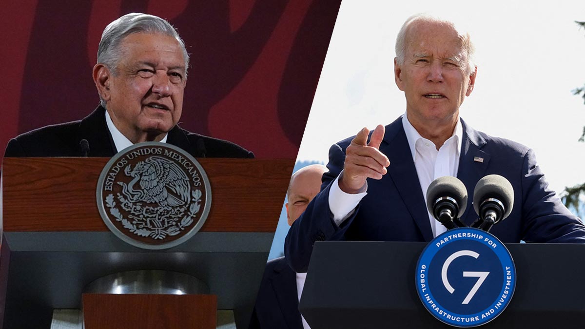 ¿Cómo está el estado de la relación entre México y Estados Unidos?