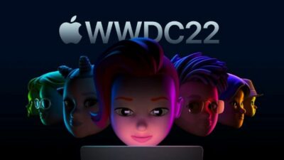 Anuncios de Apple en el WWDC 2022
