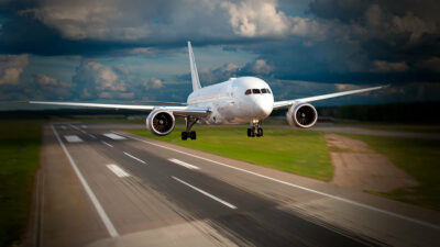 IATA confirma que se mantendrá el tope actual de vuelos en el AICM