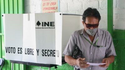 Elecciones en México 5 de junio de 2022: ¿A qué hora abren casillas?
