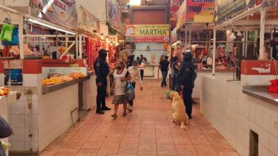Chilpancingo reanuda venta de pollo; autoridades aplican operativos