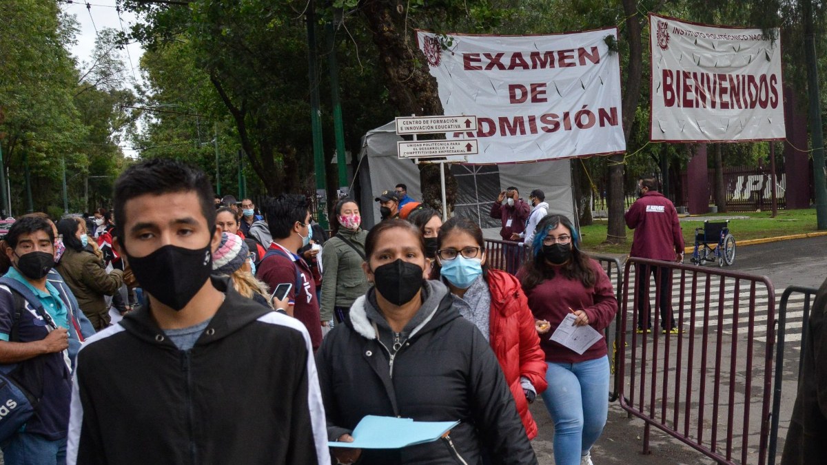 Examen de Comipems no sólo es para ingresar a la UNAM o el Poli; checa las otras opciones
