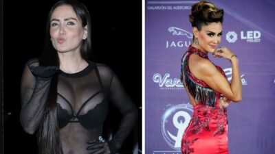 OnlyFans: Laura León, Yanet García, Ninel Conde y más famosas que han abierto una cuenta