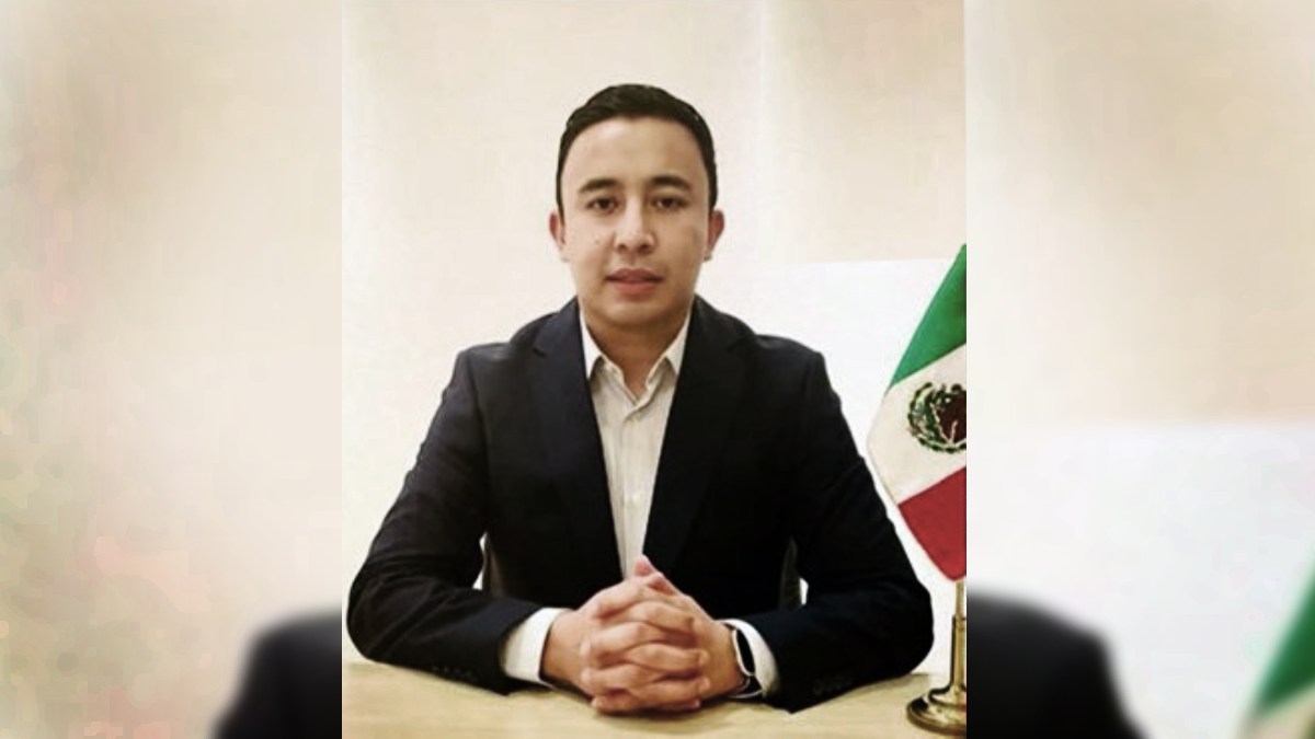 Daniel Picazo: él era el joven linchado en Puebla tras ser confundido con un "robachicos"