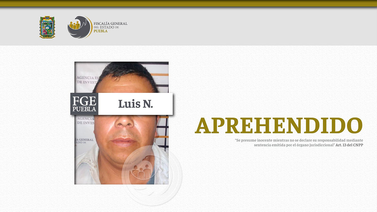 ¡Ya son 9! Suman detenidos por el caso de linchamiento de Daniel Picazo en Puebla