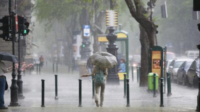 Día de San Juan 2022: por qué siempre llueve el 24 de junio