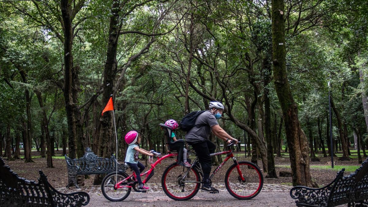 Día Mundial de la Bicicleta 2022: 9 rutas para rodar en la CDMX