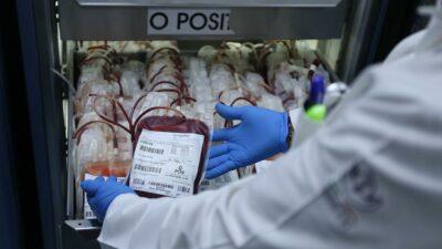 Donación altruista de sangre salva vidas y se requiere constantemente: ISSSTE