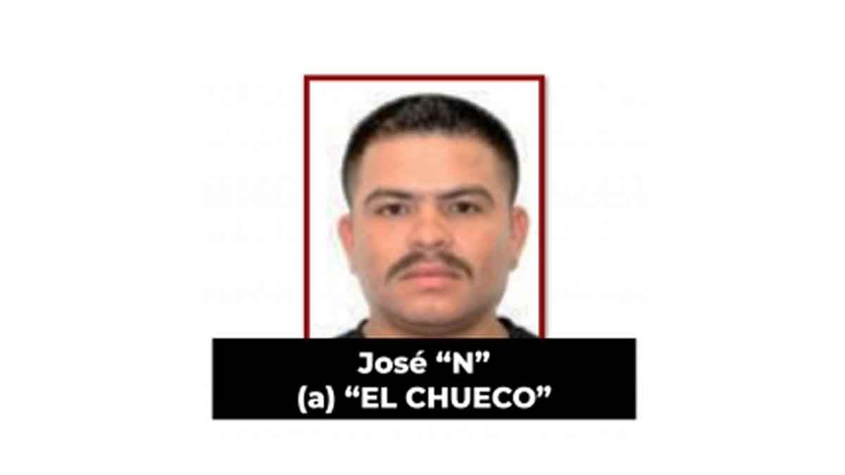 El Chueco, presunto asesino de sacerdotes en Chihuahua: ofrecen recompensa  de 5 mdp por su captura - Uno TV