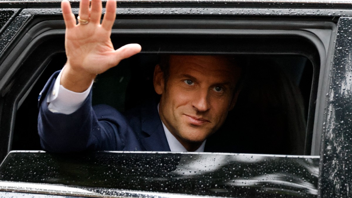 Francia: presidente Emmanuel Macron pierde alianza en elecciones del parlamento