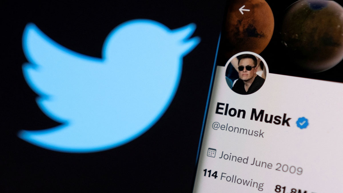 Elon Musk podría confirmar su deseo de comprar Twitter este jueves: Wall Street Journal